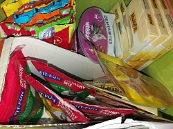 Leckerlibox